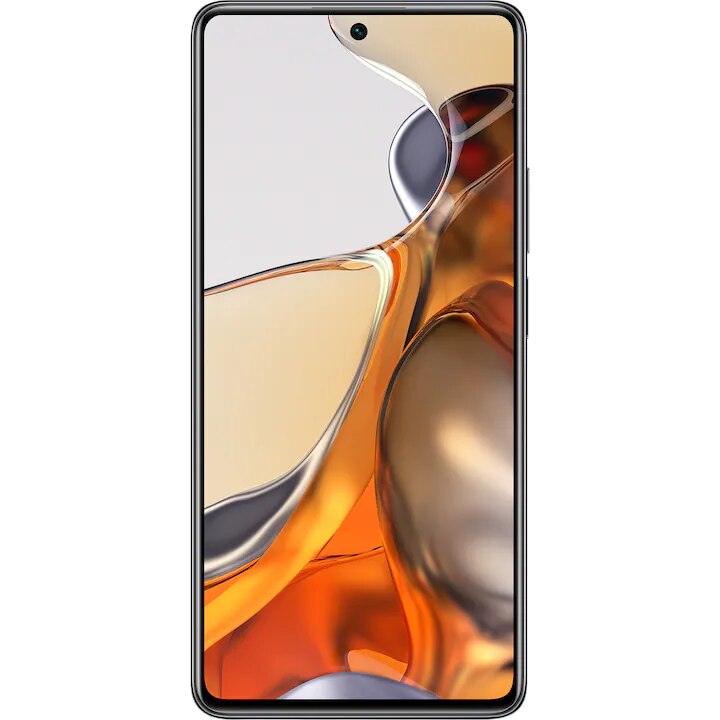 Telefon mobil Xiaomi 11T Pro, 8GB RAM, 256GB, 5G, Negru - eMAG.ro