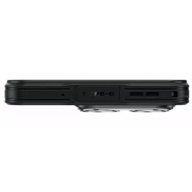 Wp52 Riser Oukitel WP52 mobiltelefon, Mediatek Dimensity 6100+ nyolcmagos ...