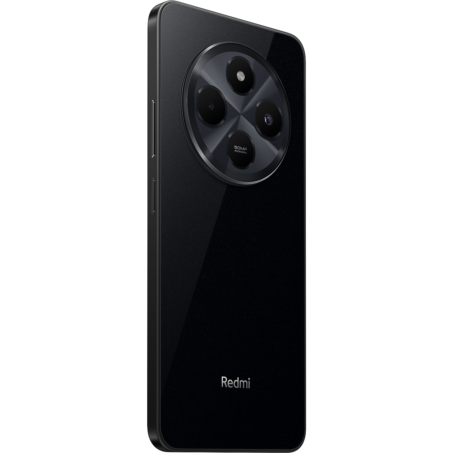 Telefon mobil Xiaomi Redmi 14C, 8GB RAM, 128GB, Midnight Black