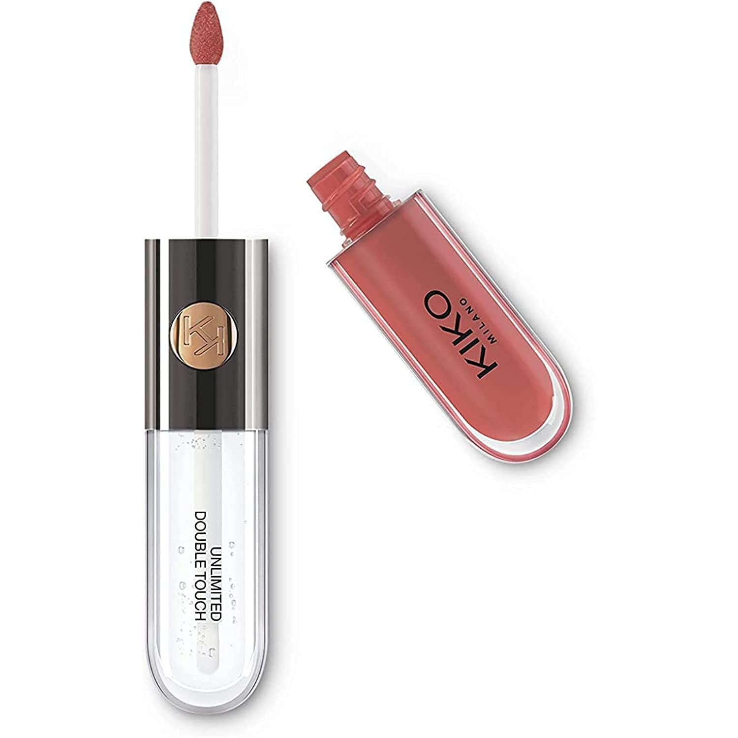 KIKO Unlimited Double Touch 103 6個入り Ruj Unlimited Double Touch, Kiko Milano Unlimited Double Touch 103