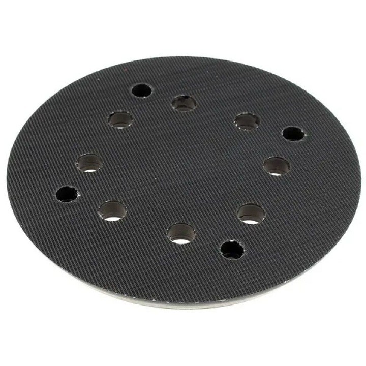 125mm excenter csiszoló póttalp gyári eredeti