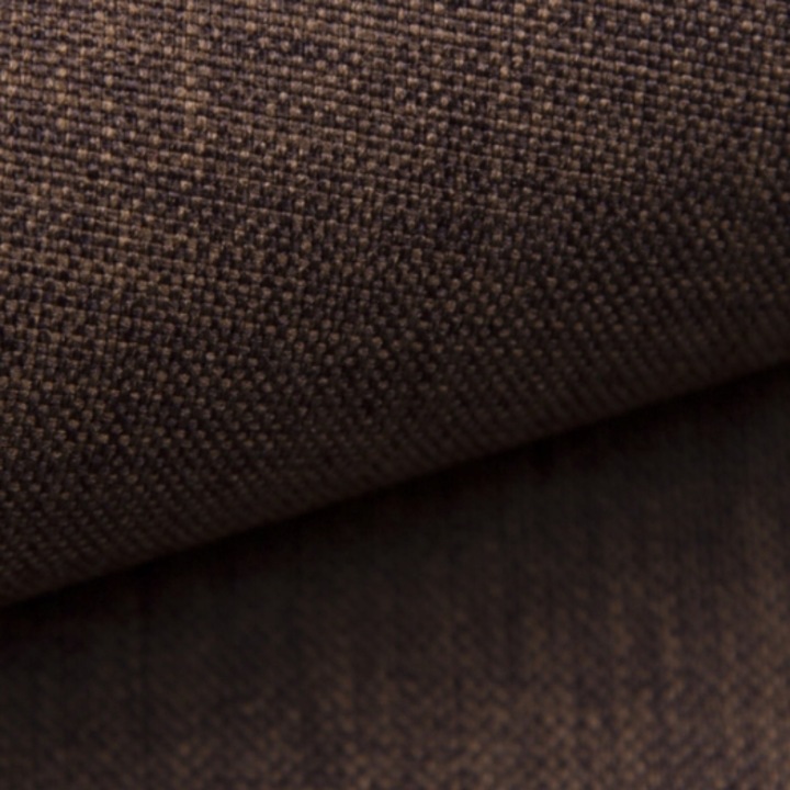 Tesatura tapiterie, Taphiceros, Stofa pentru textil mobilier, Auto, DIY, Cusut, Decorativ, Fete de perna, Culoare Maro, Dimensiune 250 cm x 148 cm