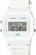 Casio, Digitális karóra, Fehér