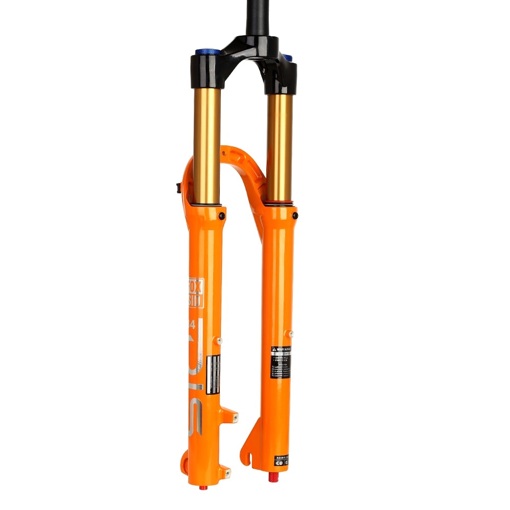 Furca bicicleta, FOXSID XM34, amortizor aer, 27.5 inch, 9x100mm Furca bicicleta, FOXSID XM34, amortizor aer, 27.5 inch, 9x100mm