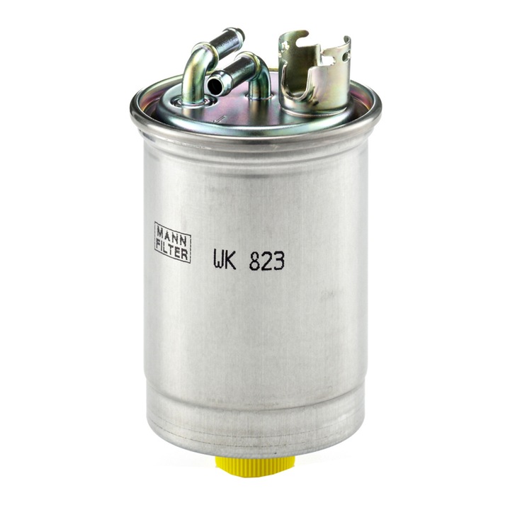 Filtru combustibil Mann pentru Cordoba, Ibiza II, Inca, VW Caddy II, Polo III