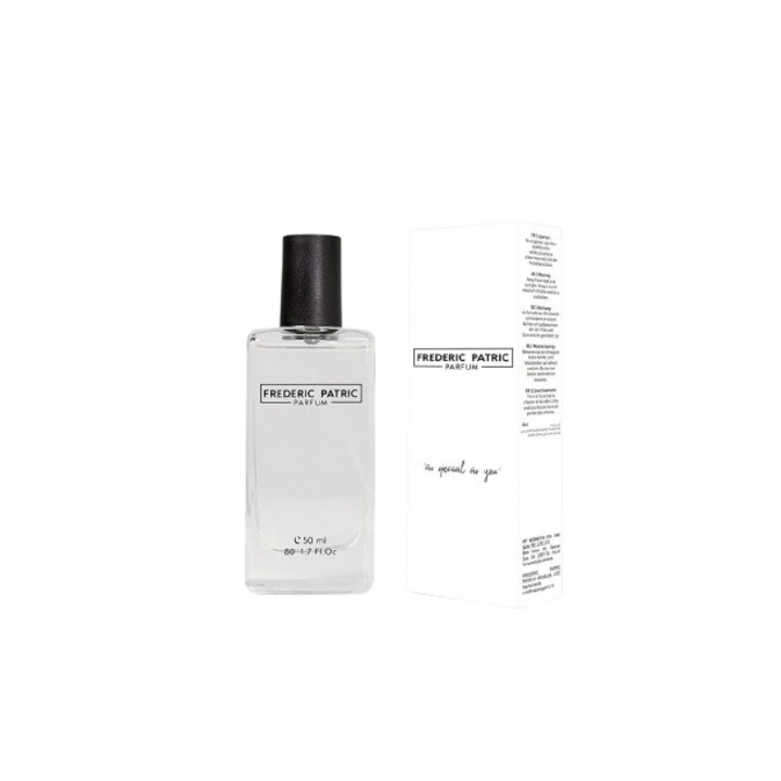 Apa de parfum Good Girl by Patric (C-8), femei, 50ml