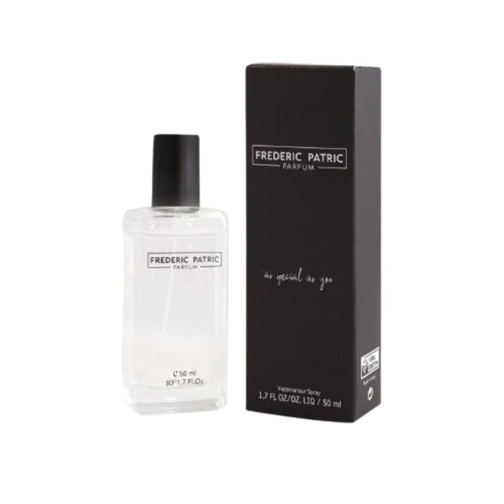 Apa de parfum Sauvage Horizon by Patric (C-11), barbati, 50ml