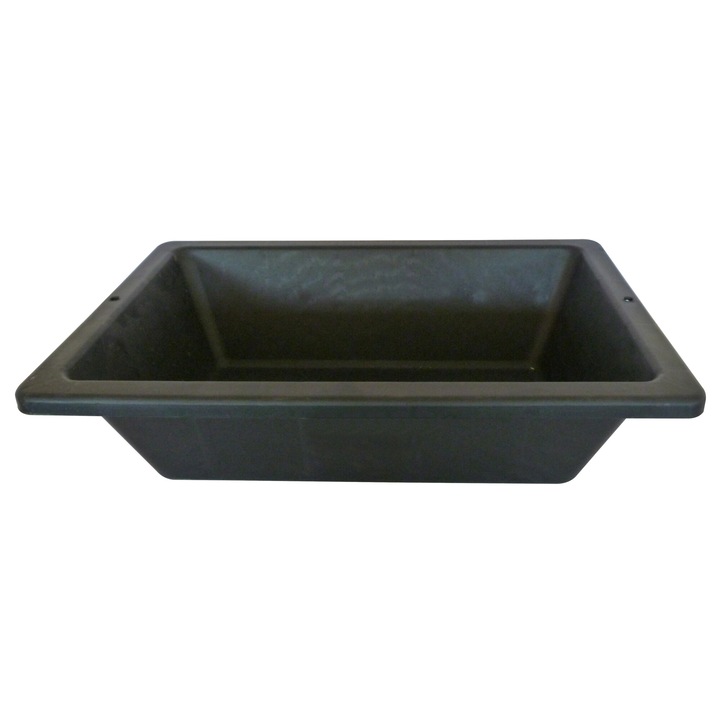 Tava MONDELIN PROchok pentru constructii, PVC, 12 L