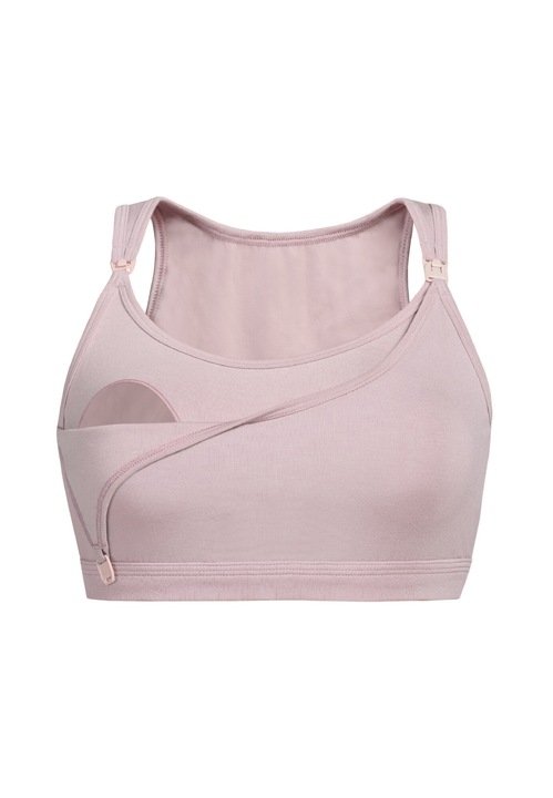 Дамско горнище за кърмачки, Памук, Maya, Teyli, Какао