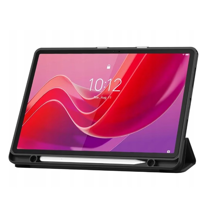 Husa DDOLI ® pentru tableta Lenovo Tab M11, 11 inch, Gri