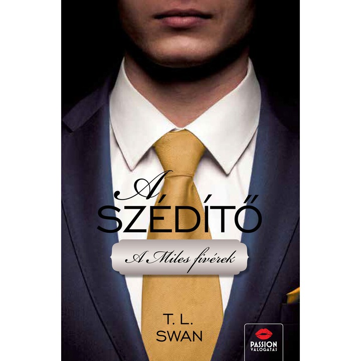 T. L. Swan: A szédítő