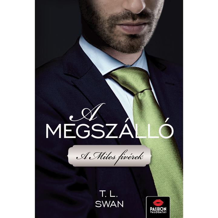 T. L. Swan: A megszálló