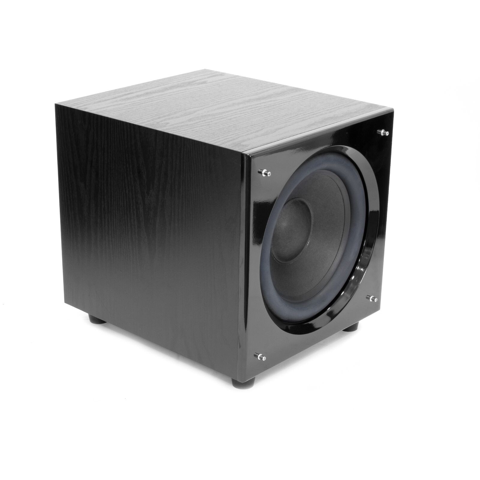 Boxa, Thunder, HK-10SA 240W 10″ ACTIV Hi-Fi