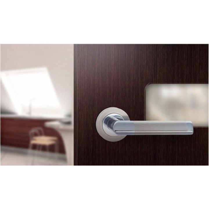 Maner usa interior, MADRID, rozeta Cheie