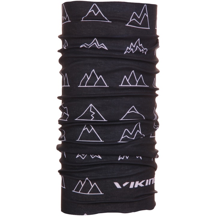 Esarfa multifunctionala pentru adulti Viking GORE TEX