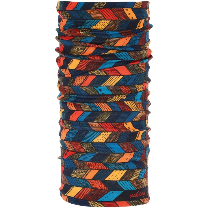 Esarfa multifunctionala pentru adulti Viking GORE TEX