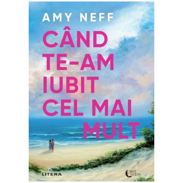 Cand te-am iubit cel mai mult, Amy Neff