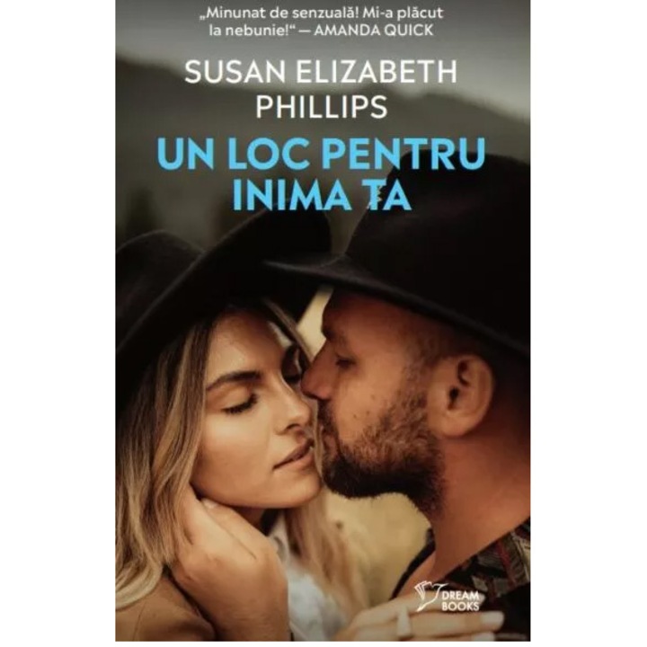 Un loc pentru inima ta, Susan Elizabeth Phillips