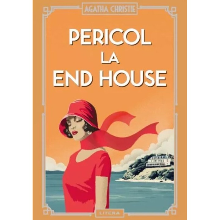 Pericol la End House, Agatha Christie