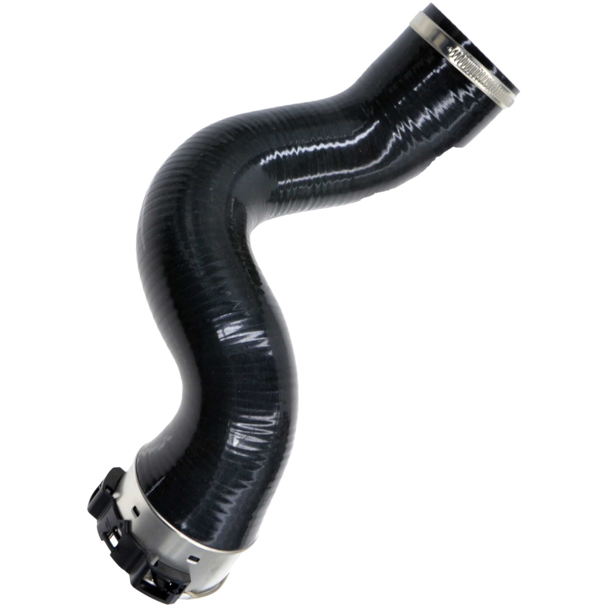 Tuyau Intercooler Fastner Pour Mercedes Citan/Renault Kangoo 1.5 DCi - Compatible 144600199R/4150900242