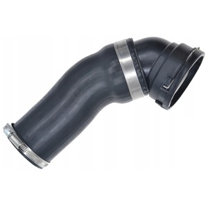 Brand New Intercooler Air Charge Line Hose 11617803748 7803748 For BMW