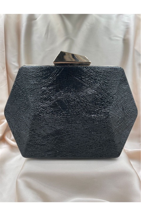 Geanta dama, de ocazie, tip clutch, C 115