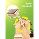 Tetea Образователен комплект, Smart Farm STEM Kit Arduino ESP32 модул