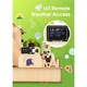 Tetea Образователен комплект, Smart Farm STEM Kit Arduino ESP32 модул