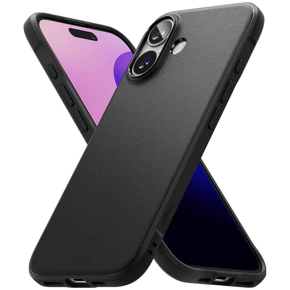 Husa Ringke Onyx pentru Iphone 16 Plus