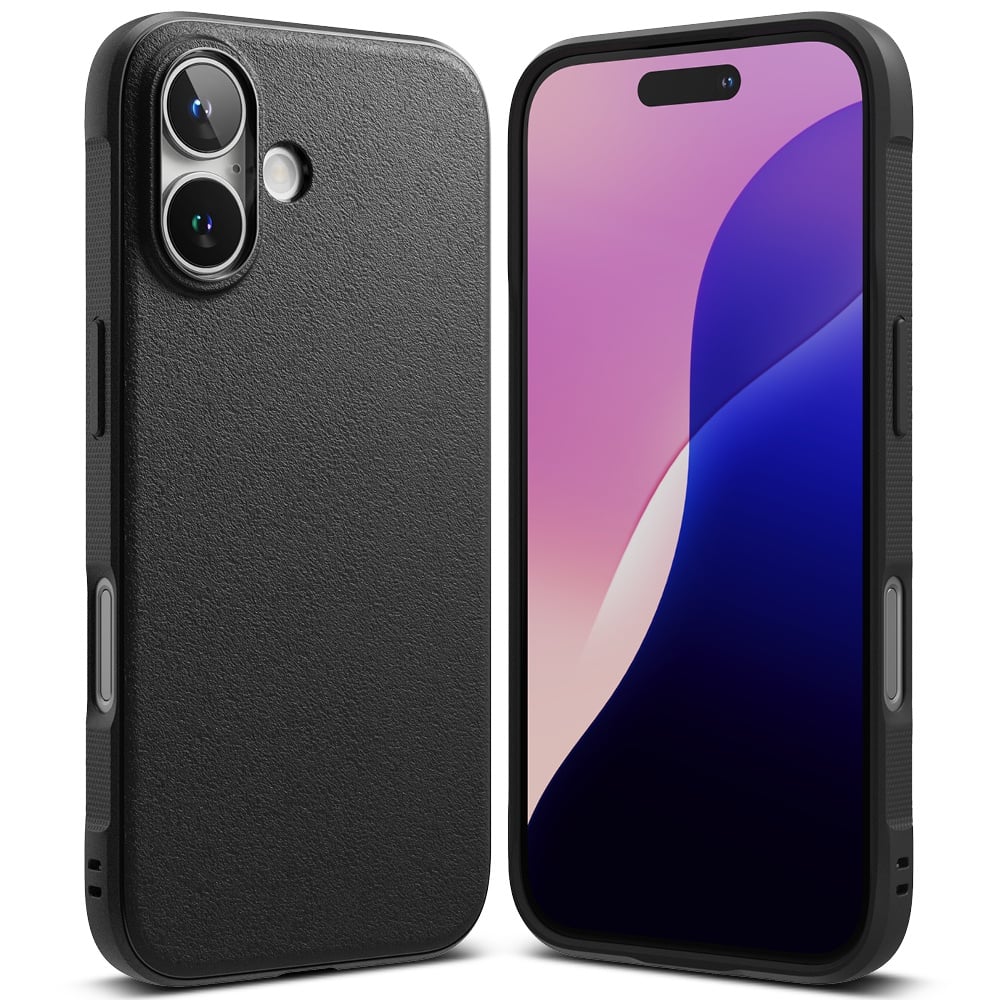 Husa Ringke Onyx pentru Iphone 16 Plus