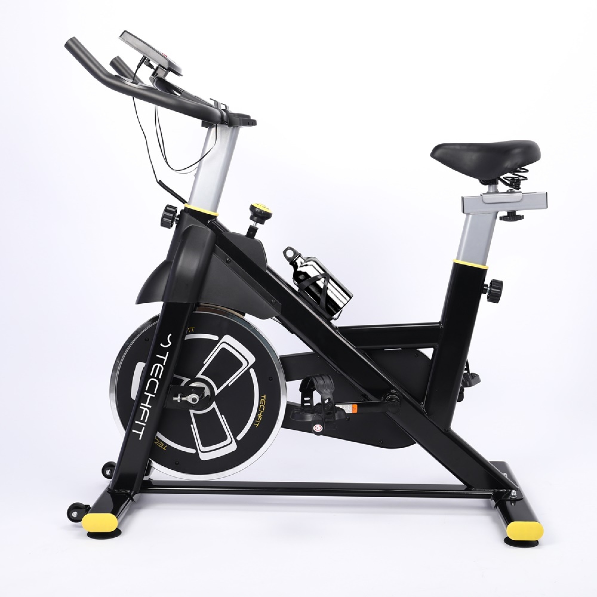 Pedales Estaticos GYMT Bicicleta De Ejercicio, Bicicleta De