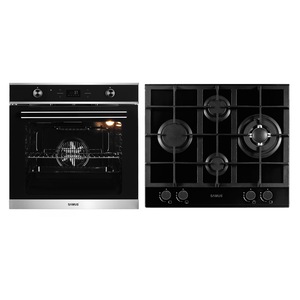 Cuptoare incorporabile