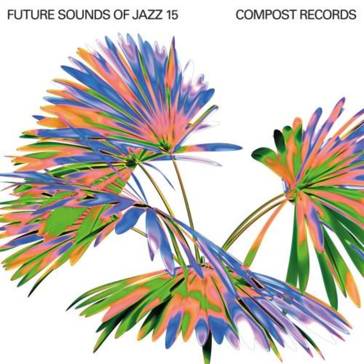 Various - Future Sounds Of Jazz Vol. 15 (4lp) (4LP)