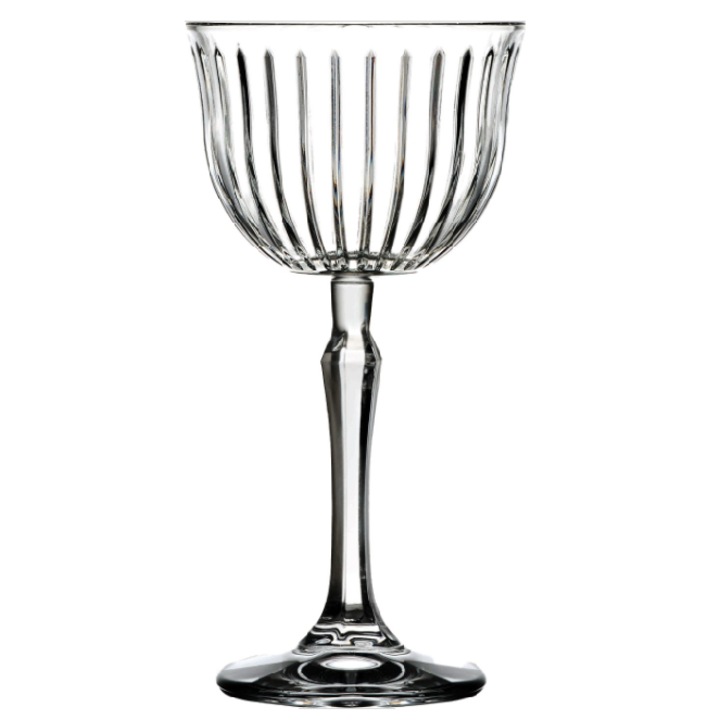 Комплект 4 чаши JOY 170 мл