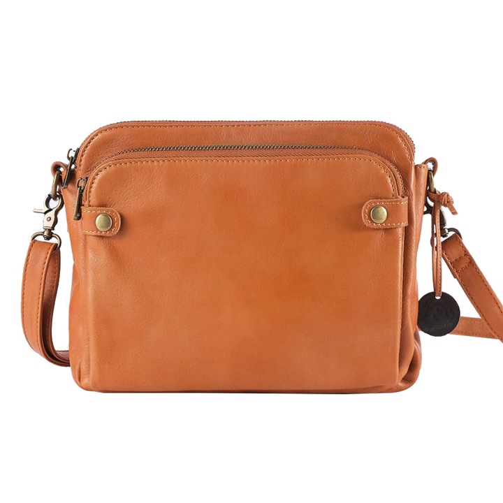 Női válltáska és clutch, Jormftte, többszínű, 27x20x9cm