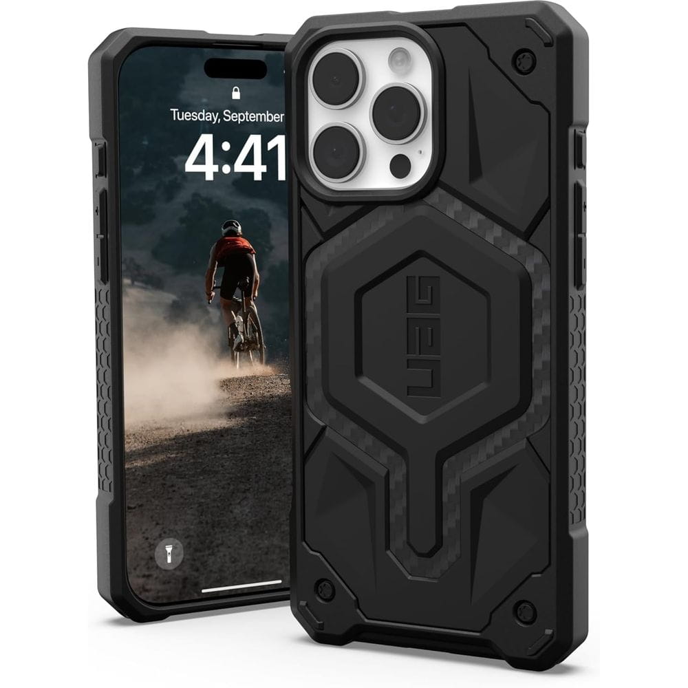509462　URBAN ARMOR GEAR iPhone 16 Pro Amazon.com: URBAN ARMOR GEAR UAG Designed for iPhone 16 Pro Case