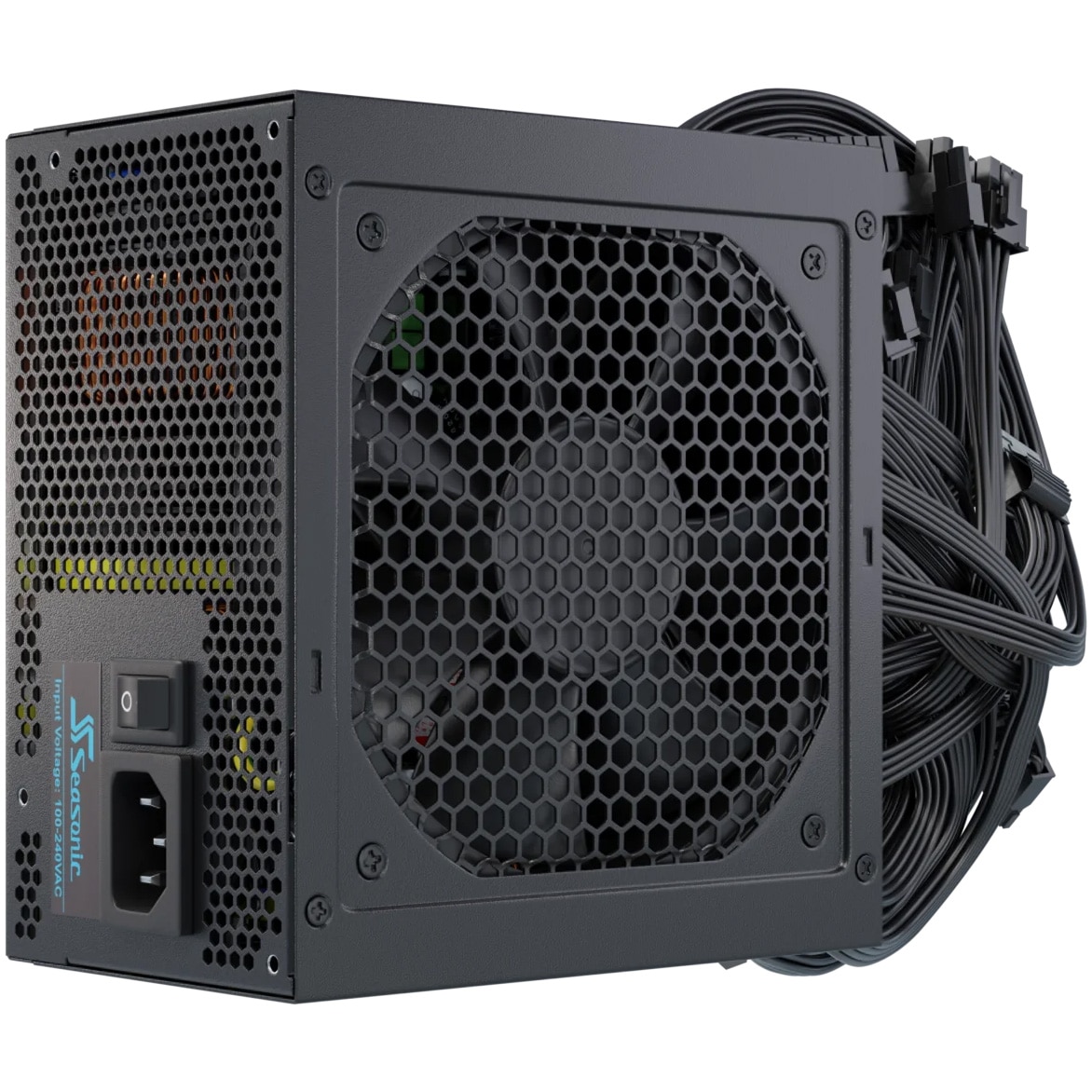 Seasonic SSP-850RT2
