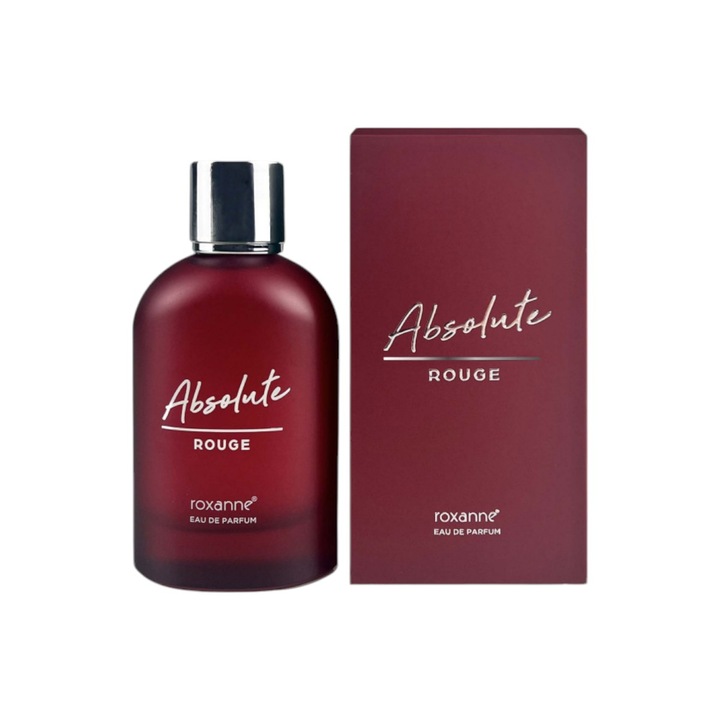 Парфюмна вода Absolute Rouge, ориенталско-флорална, унисекс, 100 ml
