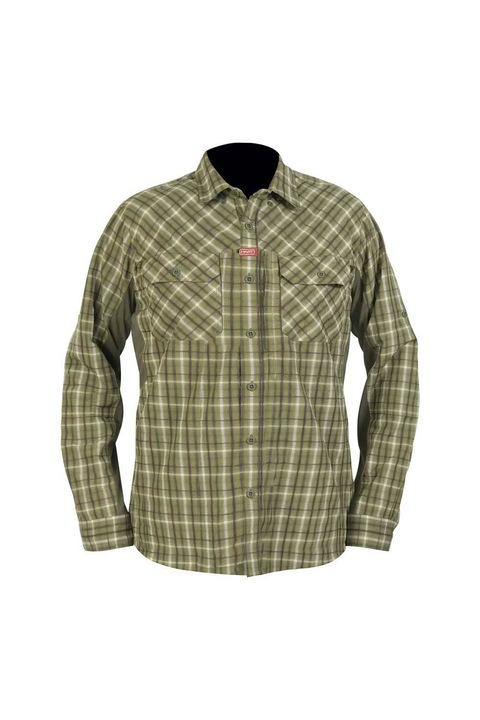 Rila Hart technikai ing szellőzőrendszerrel, Többszínű