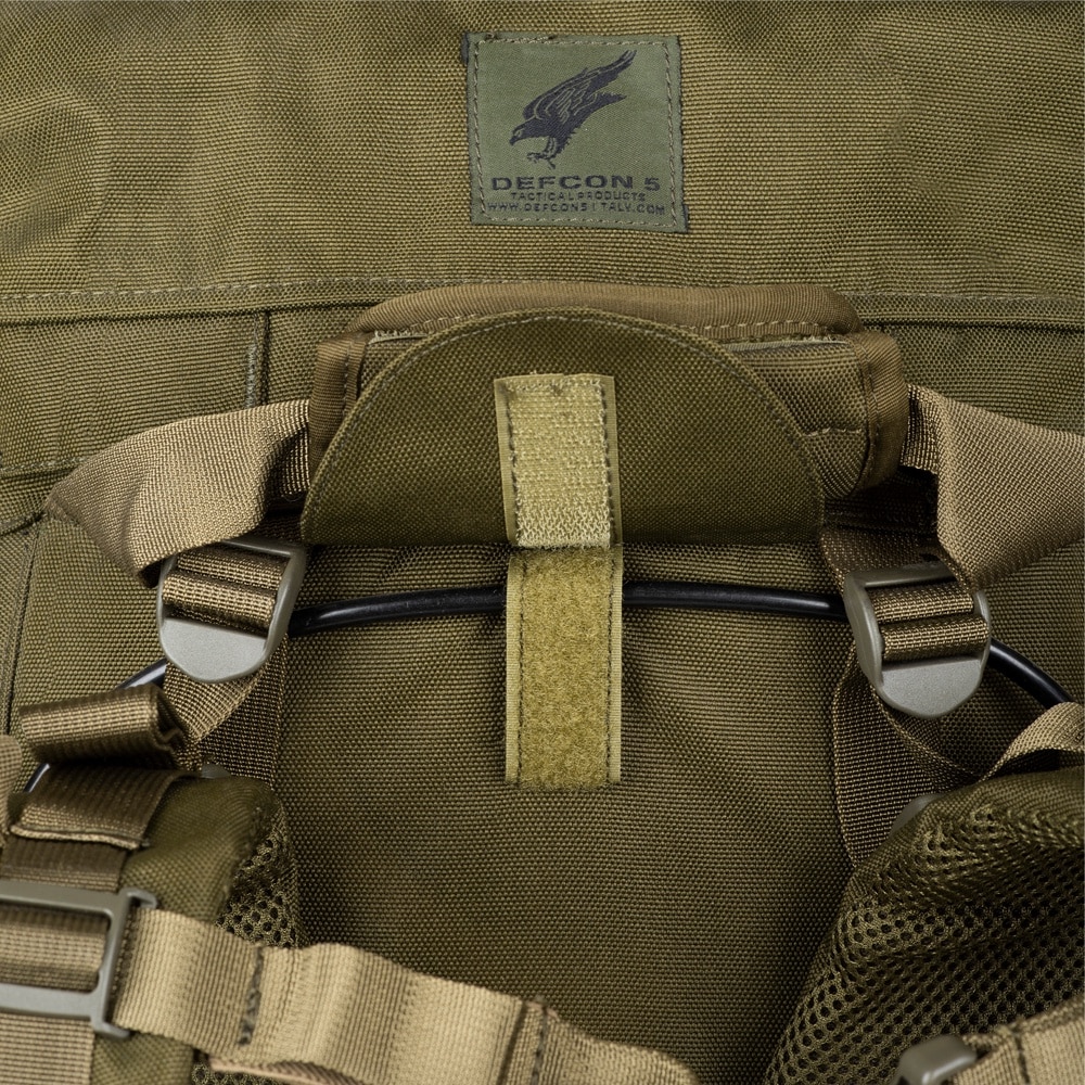 Rucsac Defcon 120 L San Marco Oliv