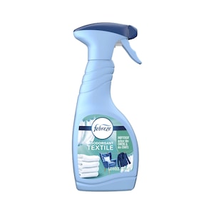Spray odorizant pentru textile, FEBREZE, Fresh Linen, 500 ml