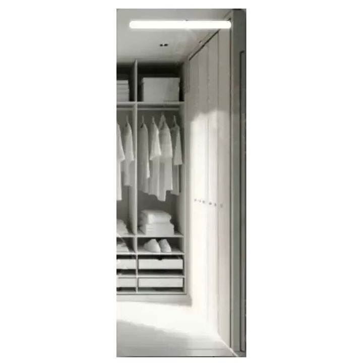 Огледало LED Touch Dressing Couture, 60x150 см