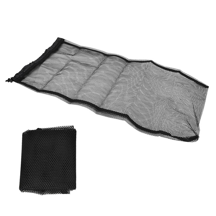 Sac pentru articole sporturi acvatice, Enforose, Negru