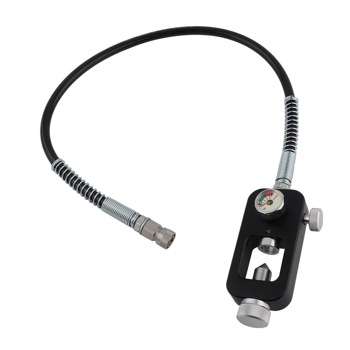 Adaptor pentru rezervor de oxigen pentru cap Enforose