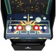 Конзола 14 игри ARCADE1UP, Legacy Centipede Edition, H 148 cm, 17 инчов цветен дисплей, Marquee осветление, външен високоговорител, регулируема сила на звука, защита срещу преобръщане, аркадни контроли с истинско усещане, многоцветни