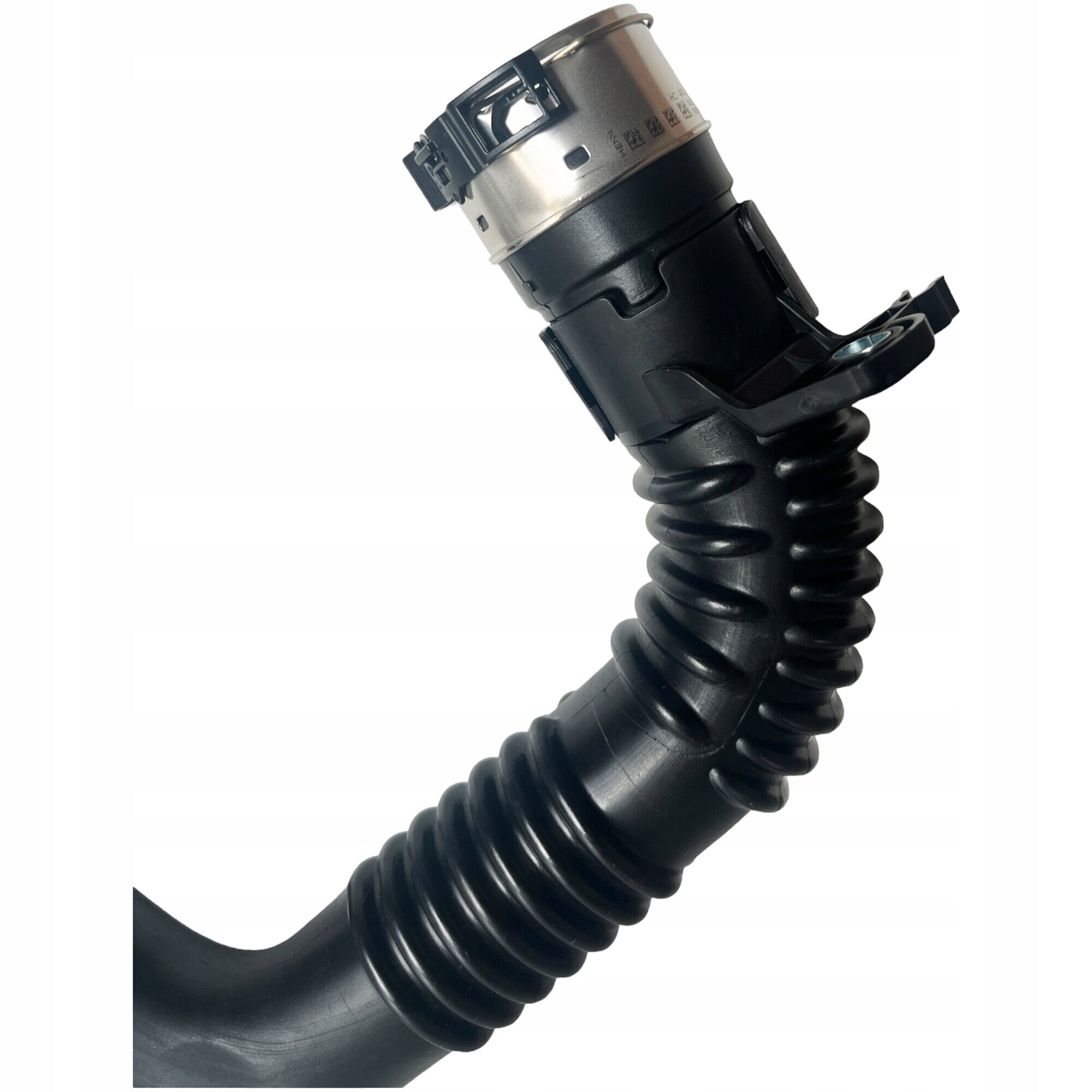 Furtun aer intercooler, ProParts Krawczyk, Nissan Qashqai II X