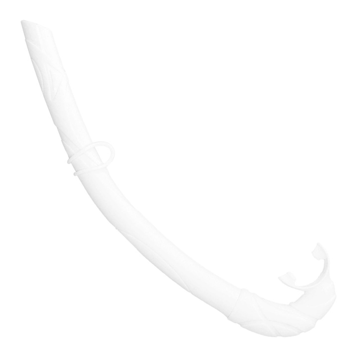 Tub de scufundare Enforose, siliciu, 2x2cm, pentru snorkeling si activitati subacvatice