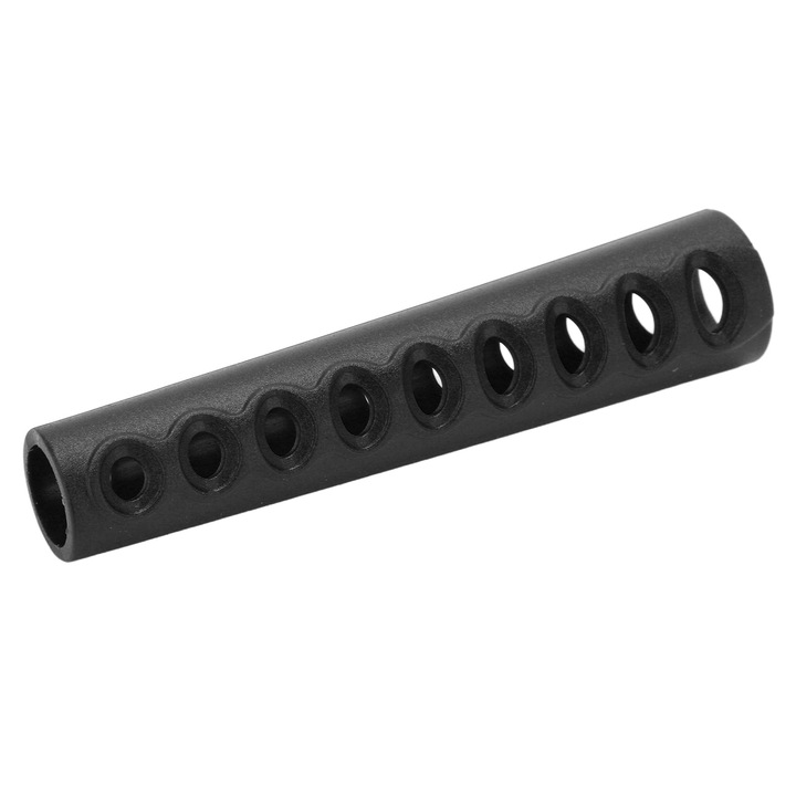 Protector pentru furtun pentru regulator lung, pentru scufundari, cu aerisire, Enforose