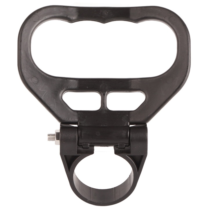 Rezervor pliabil pentru scufundari de mare rezistenta, maner de transport din plastic, butelie, suport pentru scufundari, maner