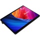 Лаптоп ASUS ProArt PZ13 OLED HT5306QA, Snapdragon® X Plus X1P-42-100, 13.3", 3K, OLED, Touch, 16GB LPDDR5X, 1TB M.2 SSD, Qualcomm® Adreno™, Windows 11 Pro, Nano Black